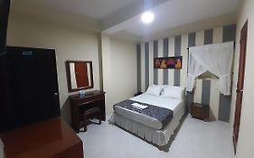 Hotel el Andino Cucuta