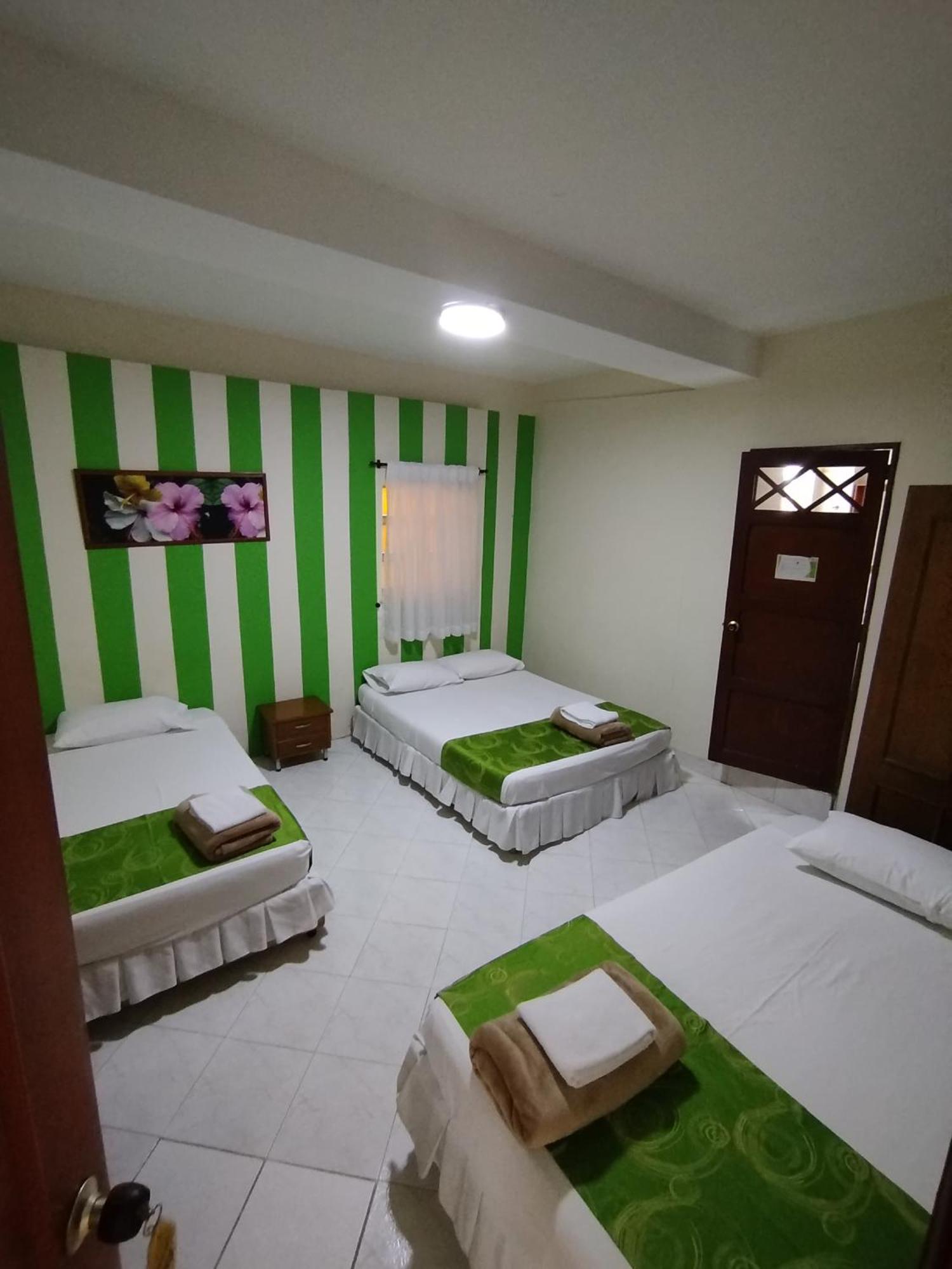 Hotel El Andino Cucuta Exterior photo