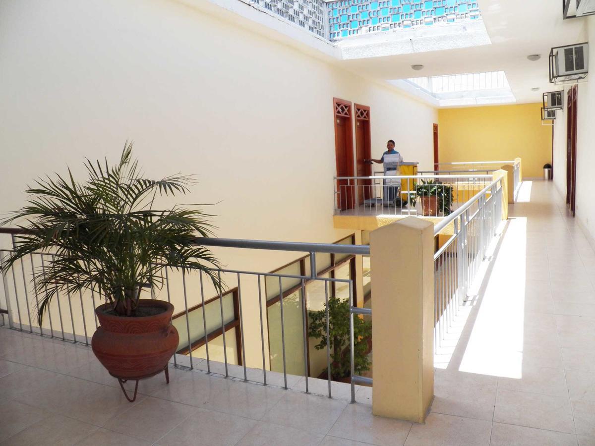 Hotel El Andino Cucuta Exterior photo